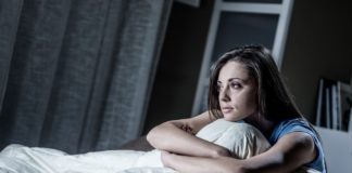 Вещи, которые мешают людям нормально спать