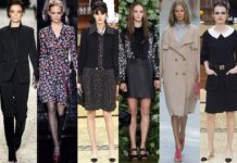 6 способов, как тепло одеться на работу