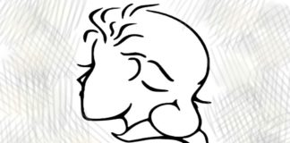 Тест: взгляните на изображение и узнайте свой психологический возраст