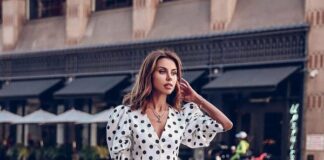 Нюансы выбора коротких платьев