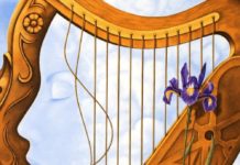 Тест: выберите элемент на картинке, который определит, в чём ваша уникальность