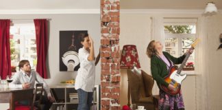 Типы соседей, рядом с которыми сложно жить