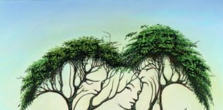 Тест: определите особенности вашего характера, взглянув на картину из нескольких элементов