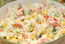 3 блюда, которые готовятся быстро и подходят для праздничного стола