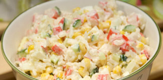 3 блюда, которые готовятся быстро и подходят для праздничного стола