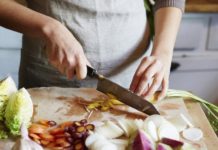 Вещи, которые делают приготовление еды сложным