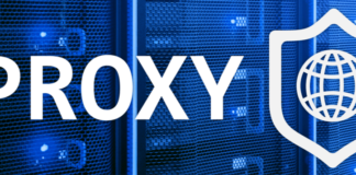 Персональные прокси: принцип работы