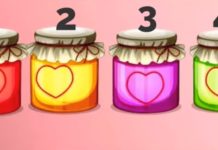 Тест: выберите баночку на изображении и угадайте, что ожидает вас в любви