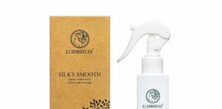 Спрей-кондиционер для волос: критерии выбора