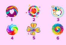 Тест: узнайте какая профессия вам ближе всего с помощью картинки.