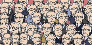 Пройдите тест и выясните, насколько вы наблюдательны