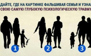 Тест: узнайте о глубокой психологической травме