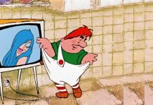 Тест: проверьте, хорошо ли вы помните мультфильм про Карлсона