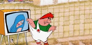 Тест: проверьте, хорошо ли вы помните мультфильм про Карлсона