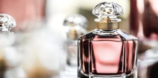 Как продлить стойкость любого парфюма.