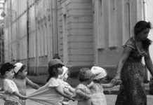 Тест "назад в СССР": ответьте на вопросы о реалиях советского времени и окунитесь в атмосферу совка