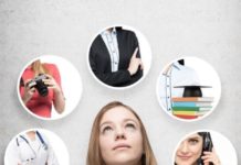 Тест: узнайте, для какой профессии вы были рождены