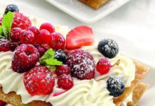 Вкусный тест: только настоящий сладкоежка сможет правильно ответить на все вопросы