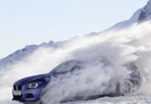 Тест: умеете ли вы водить зимой