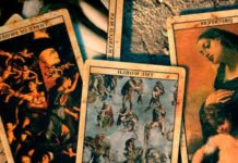 Тест: карты Таро расскажут о том, что скрыто глубоко внутри вас