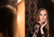 Тест: довольны ли вы своей внешностью