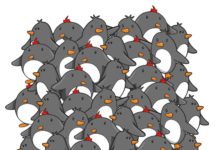 Узнайте, способны ли вы быстро подмечать мелкие детали