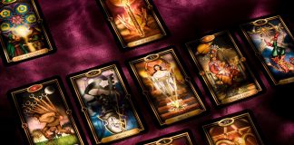 Тест: карты Таро помогут узнать, что скрыто глубоко внутри вас