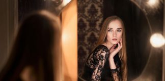 Тест: узнайте, довольны ли вы своей внешностью