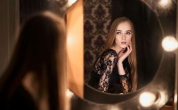 Тест: узнайте, довольны ли вы своей внешностью