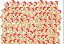 Узнайте, как хорошо вы умеете концентрироваться на поставленной задаче