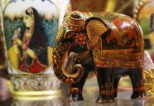 Тест: угадайте страну мира по сувенирам