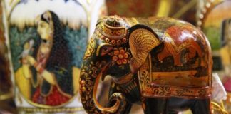 Тест: угадайте страну мира по сувенирам