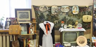 Тест: угадаете ли вы бытовые предметы из СССР