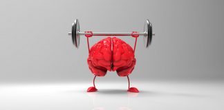 Тест: способны ли вы напрячь мозг