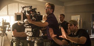 Тест: угадайте правильные факты о съемках кино