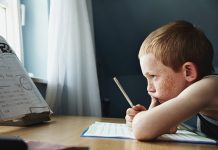 Тест: сможете ли вы решить обычное домашнее задание школьника