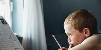 Тест: сможете ли вы решить обычное домашнее задание школьника