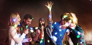 Тест: попробуйте закончить строки этих известных советских песен