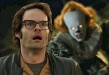 Тест: узнайте, смогли бы вы выжить в фильме ужасов