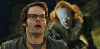 Тест: узнайте, смогли бы вы выжить в фильме ужасов