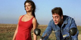 Тест: узнайте, на какую влюбленную пару из кино вы похожи