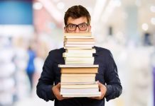 Проверьте, можно ли назвать вас эрудированным человеком