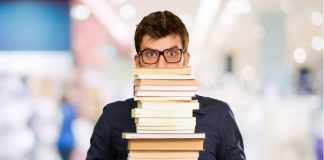 Проверьте, можно ли назвать вас эрудированным человеком