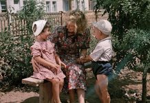 Тест для тех, кто вырос в СССР