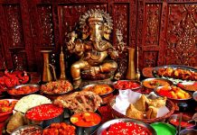 Тест: угадайте страну, в которой готовят эти блюда