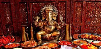 Тест: угадайте страну, в которой готовят эти блюда