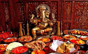 Тест: угадайте страну, в которой готовят эти блюда