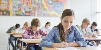 Тест: только единицы могут верно ответить на все 8 вопросов