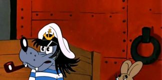 Тест: угадайте советский мультфильм по главному герою