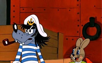 Тест: угадайте советский мультфильм по главному герою